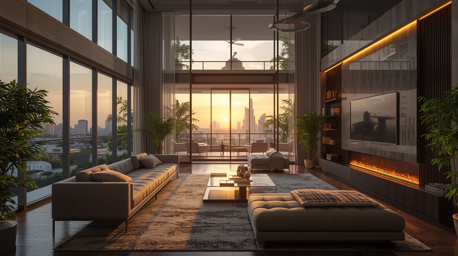 Leasing Luxury Apartments in Mumbai: A Strategic Lifestyle Shift