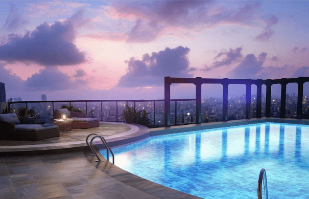 Lifestyle of Living in BKC