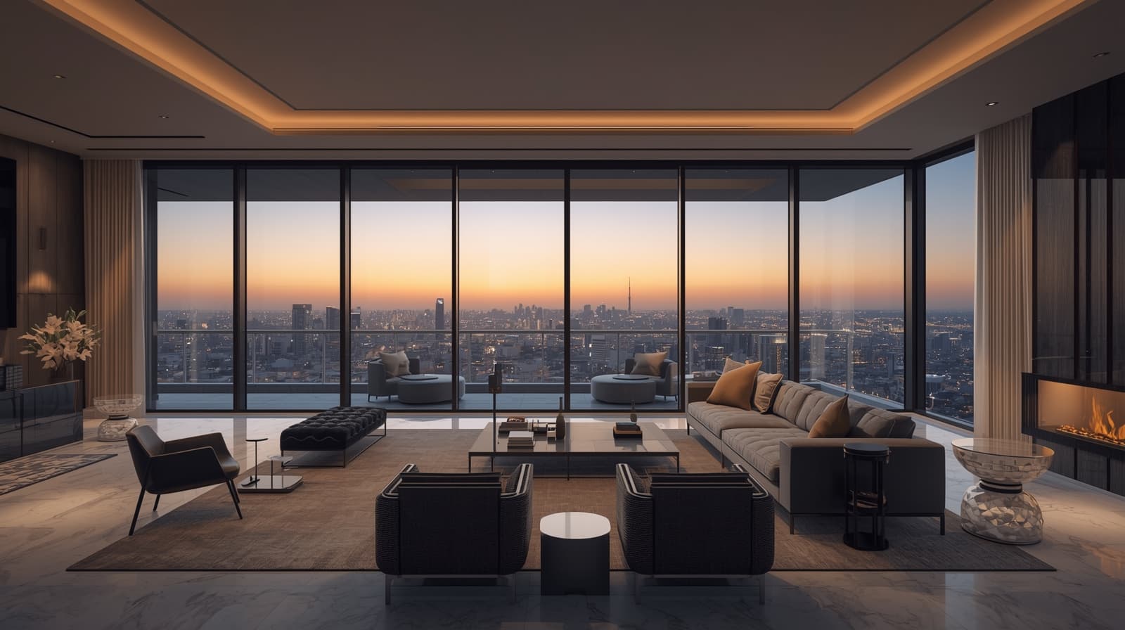 The Hidden Perks of Leasing in High-End Projects
