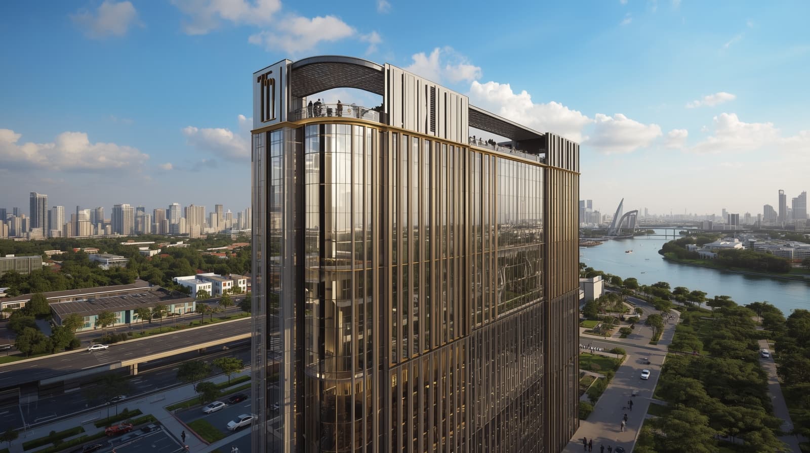 The Future of Luxury Real Estate in Mumbai