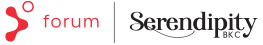 Forum Serendipity BKC Logo