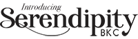 Indroducing Serendipity BKC Logo